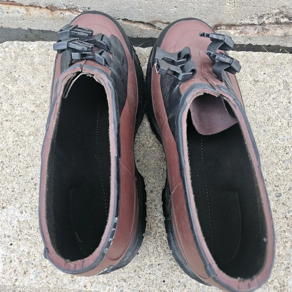 Salisbury Honeywell Di Electrical Overshoe Men's 12 ASTM F 1117 Lineman Shoes
